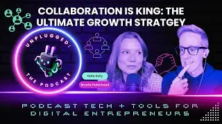 Collaboration is King: The Ultimate Growth Strategy