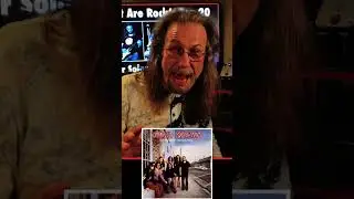 Part 11: TheYop 20 Guitar Solos of Classic Rock: Alan Collins of Lynyrd Skynyrd! #lynyrdskynyrd
