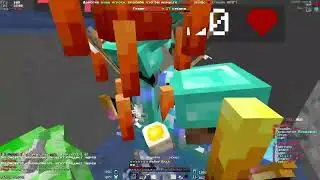ГРИФЕРСТВО ВЗРЫВНОЙ ТРАПКОЙ I HELLHUB FUNTIME HOLYWORLD