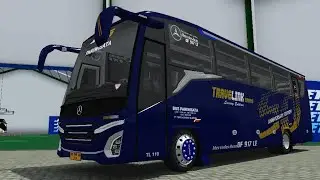 FREE LAGI CUYY 🤪‼️NEW KODENAME JBHD ROMBAK JETBUS 5 MEDIUM Thien x KPH x Jetbussid YT || BUSSID 4.2