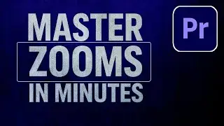 How to Create Smooth Zoom In & Zoom Out in Adobe Premiere Pro | Premiere Pro Tutorial | Quick Fixup