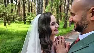Dan & Claudia clip