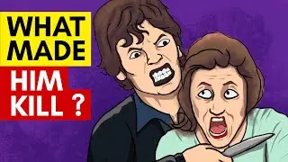 The Night Stalker - Why He Felt No Remorse?  | Richard Ramirez Documentary
