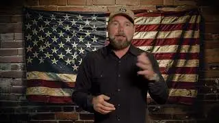 Will I Run for President?
