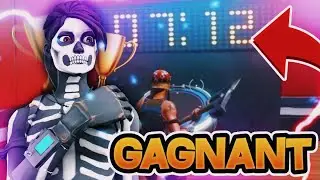 voici les GAGNANTS de ma MAP EDIT ! Vidéo réaction #marmottecup2