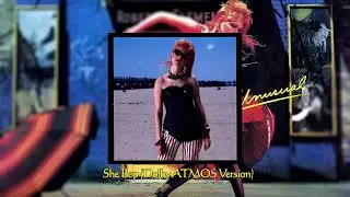 Cyndi Lauper - She Bop (Dolby ATMOS Version)