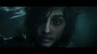 Warframe o НАЧАЛО (1 серия)