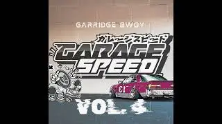 Garage Speed Vol. 4 [135 BPM]
