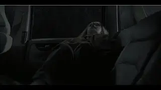 car accident (Hereditary)