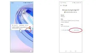 Log Into Google With Two Step Verification Setting Turned On (Google Account Recovery)