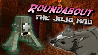 Ratt Showcase | Roundabout: The JoJo Mod