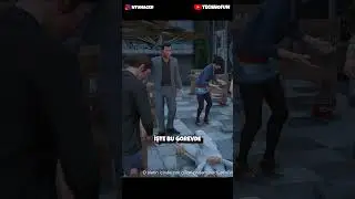 GTA 5 MICHAEL FABIEN AND AMANDA MISSION DETAILS GTA 5 | GTA V 