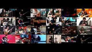 Metal Shredders Jam 2020