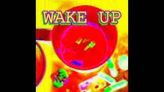 Jackorider - WAKE UP (Prod. JustDan Beats)