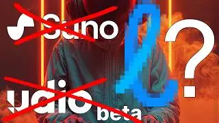Is there another AI music BEAST!? [Udio and Suno competitor]