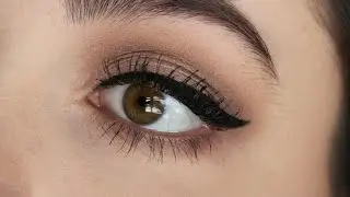 Naked 2 Palette | Easy Everyday Makeup