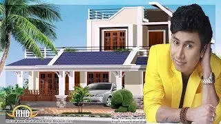 Montumoni saikia biography, montumoni saikia home, car, wife, income, family, lifestyle