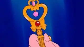 Key of Space and Time (High Quality)