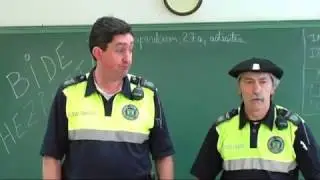 Bide heziketaren sekretuak
