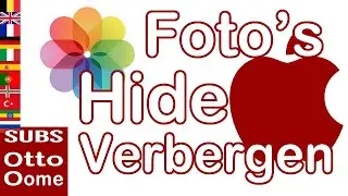 How to hide photos on your iPhone?