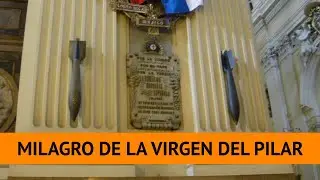 THE MIRACLE OF THE VIRGIN OF THE PILLAR