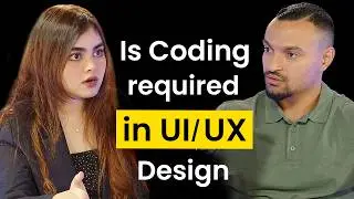 Is Coding Required in UI/UX Design? POV of Designer vs Developer
