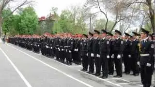 (CARABINIERI)  CATARSIS - OFITERII