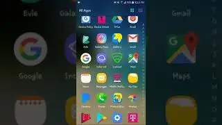 Evie Launcher Tutorial