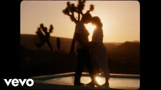 Alexander Nate - Save This Dance For Me (Official Video)