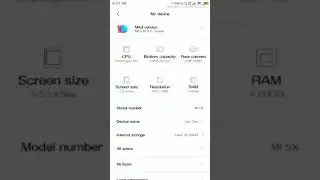 မြန်မာယူနီကုဒ်ထည့်သွင်းနည်း (Xiaomi)