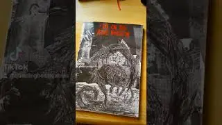 Old-School DnD's Greatest Monster Manual: Fire on the Velvet Horizon