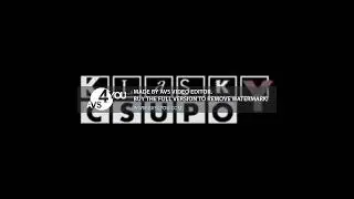 (Reupload) Klasky Csupo in TehDanyaSpartan Major (AVS Version)