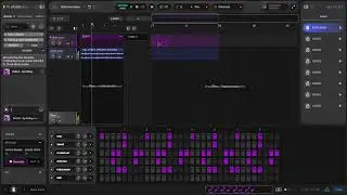 FL Studio  - BROWSER Edition