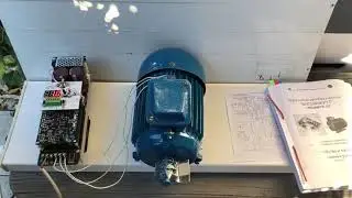 Feedback on the KIT kit for assembling Vosmikrut from the 