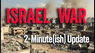 September 2 Daily Update: Jerusalem In the Crosshairs