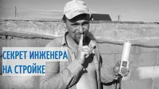 Система блоков для подъема телеги