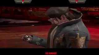 The RunBack Tekken 7 Tournament