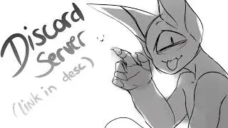 Discord server