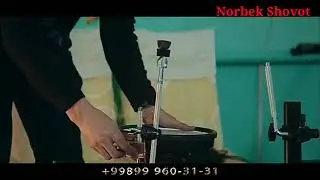 Sevinch Ismoilova endi yangicha uslubda
