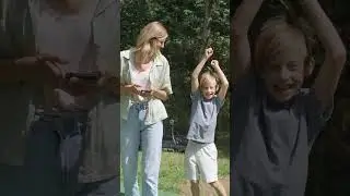 Škoda Little Explorers - Sommerrodelbahn