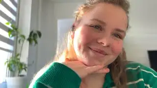 VLOG: проблема с миксером Kenwood, ближайшие планы на январь
