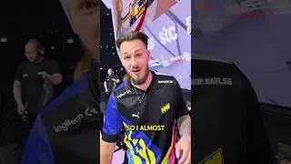 NAVI jL about the victory against Faze 
