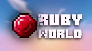 RubyWorld Regisration lobby [TimeLaps]