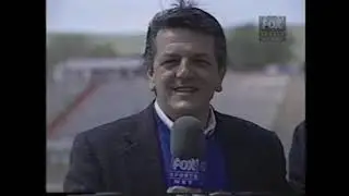 1997 UDTRA Hav-A-Tampa Dirt Racing Series Arkansas 100 At Batesville Motor Speedway