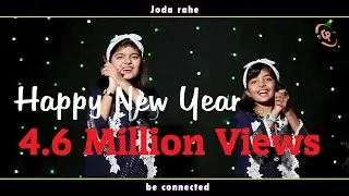 Naya Saal Mubarak New Year Christian Song 