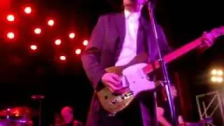 02 Francis Rossi - Claudie - Manchester 14.05.10