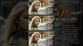 Best New Rap Songs 2024 🔥 Rap Songs Mix Playlist 2024 🔥 #rap #rapsongs #rapsongsmix