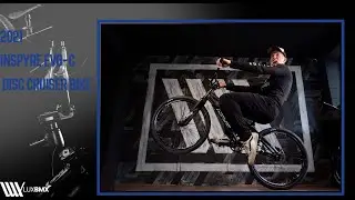 The worlds fastest french.... bike. 2021 Inspyre EVO-C Cruiser Bike!