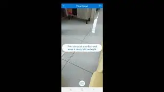 Power Apps Mixed Reality Online Shopping