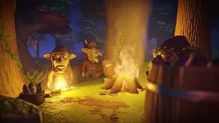 Hardland Release 4 - Gameplay